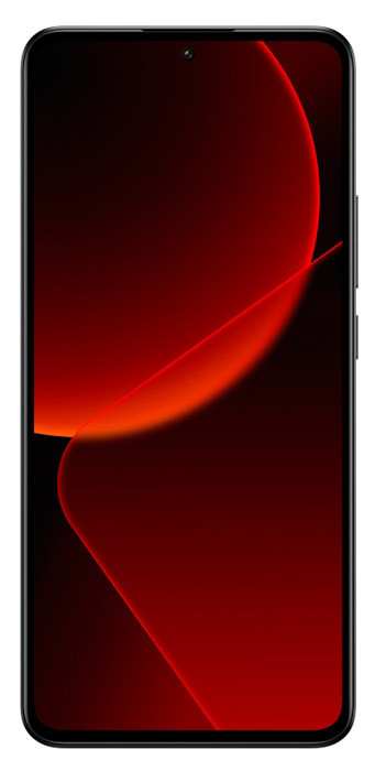 Smartphone Xiaomi 13Τ 8GB/256GB Dual Sim Black 