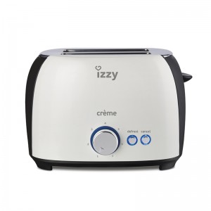 Φρυγανιέρα Izzy Crème T-232