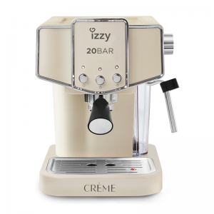 Μηχανή Espresso Izzy Crème IZ-6001