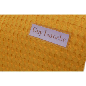 Πικέ Κουβέρτα 170x240 Guy Laroche Crystal Orange (PCOGL)