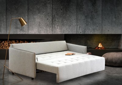 Καναπές κρεβάτι Ikaria 