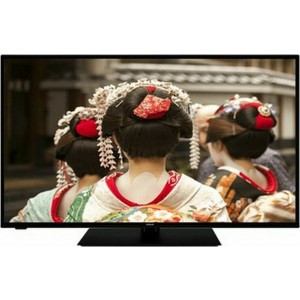 Hitachi Smart Τηλεόραση LED 4K UHD 43HK5300 HDR 43"