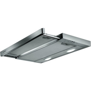 Faber Maxima Eco EV8 AM/X A60 Συρόμενος Απορροφητήρας 60cm Inox