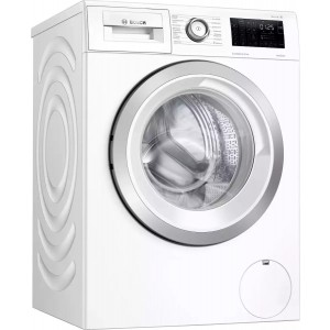 Πλυντήριο Ρούχων 1400 Στροφές 9kg  Bosch WAU28R09GR PLUS (5 ΕΤΗ/ 10 ΣΤΟ ΜΟΤΕΡ ΕΓΓΥΗΣΗ)
