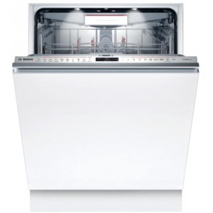 Bosch SMV8YCX03E Πλήρως Εντοιχιζόμενο Πλυντήριο Πιάτων για 14 Σερβίτσια Π59.8xY81.5εκ. B