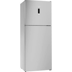 Ψυγείο Bosch KDN43V1FA Inox Look