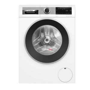Πλυντήριο - Στεγνωτήριο Ρούχων Bosch WNA14411GR 10,5 kg/ 6kg A/D