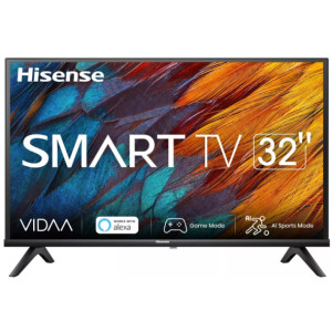 TV Hisense H32A4K 32'' Smart HD 