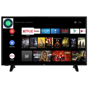 TV F&U FLA4021 40'' Smart Full HD 