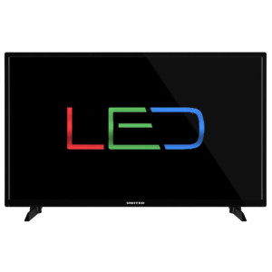 TV United UN3233LE 32'' HD 