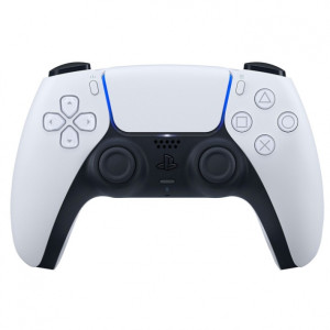 Sony PS5 Dualsense Wireless Controller V2 White 