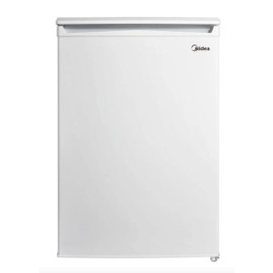 Midea Καταψύκτης MDRD129FZE01 Εγγύηση 3 Έτη