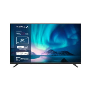 TV Tesla 40E645BFW 40'' Smart Full HD