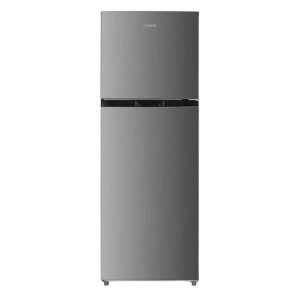 Omnys Ψυγείο Δίπορτο 334lt NoFrost Υ170xΠ60xΒ67εκ. Inox WNT-45NEI Εγγύηση 5 Έτη