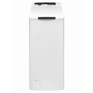 Brandt BT16019G Πλυντήριο Ρούχων Άνω Φόρτωσης 6kg 1200 Στροφών