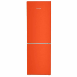 ΨΥΓΕΙΟΚΑΤΑΨΥΚΤΗΣ LIEBHERR CNcor 5203-22  Orange Εγγύηση 10 Έτη