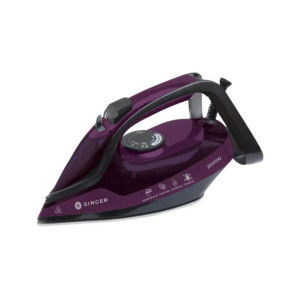 Σίδερο Ατμού Singer STI-1815 2600 Watt