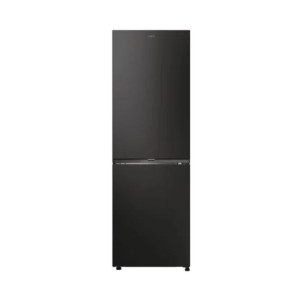 Ψυγειοκαταψύκτης Candy CNCQ4T618EB Μαύρο E