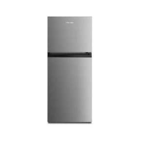 Ψυγείο Inventor DP1770IN Inox NoFrost Εγγύηση 3 Έτη