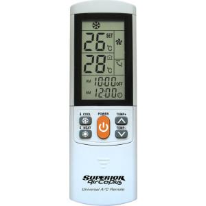 SUPERIOR AIRCO PLUS 4000 in 1