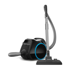 Ηλεκτρική σκούπα χωρίς σακούλα Boost CX1 Blue Pulse Μαύρο obsidian (12839420)