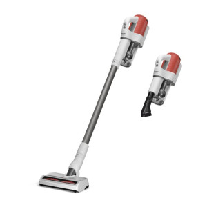 Σκόυπα stick Miele Duoflex HX1 Terra red pulse (4002516715450)