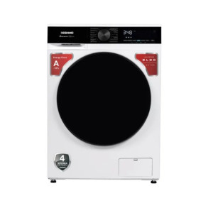 Πλυντήριο - Στεγνωτήριο Ρούχων Eskimo ES W8D6ADMST 8 kg/ 6 kg A-10%/D Εγγύηση 4 Έτη