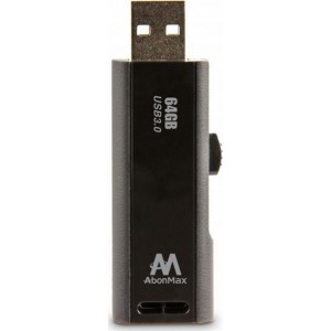 AbonMax AU303 64GB USB 3.0