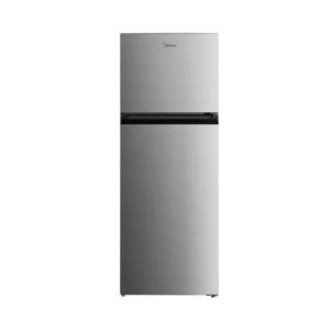 Ψυγείο Midea MDRT645MTE02E Inox Εγγύηση 3 Έτη