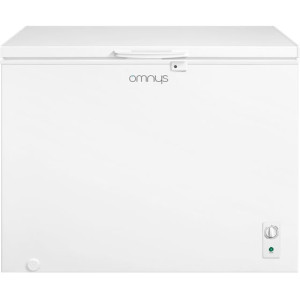 Omnys Καταψύκτης Οριζόντιος WNCF-300EMD E 293Lt Εγγύηση 5 Έτη