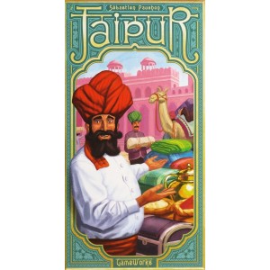 Kaissa Jaipur 112166