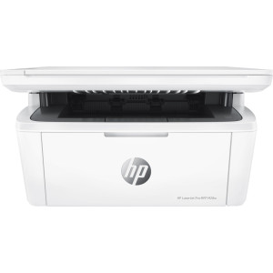 Πολυμηχάνημα HP LaserJet Pro M28w WiFi Black&White