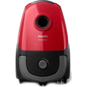 Σκούπα Ηλεκτρική Philips FC8243/09 Κόκκινο/Μαύρο 3 lt