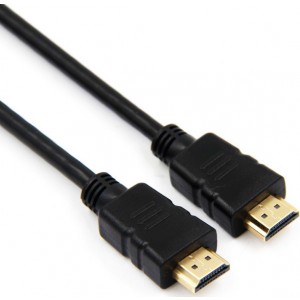 Powertech HDMI 1.4 Cable HDMI male - HDMI male 3m (CAB-H088)
