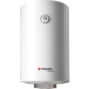 Pyramis Θερμοσίφωνας 60lt 3.5kW Κάθετος (027032201)