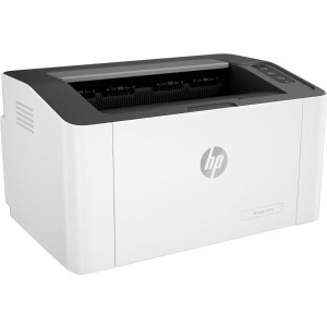 Εκτυπωτής HP Laser 107w WiFi Black&White WiFi