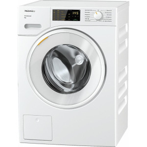 Miele WSD 123 WCS 8KG A+++ 1400RPM