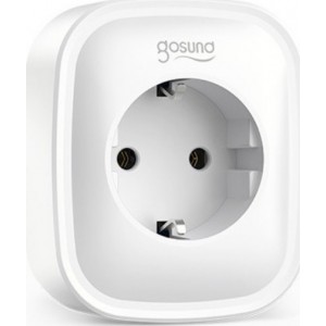 Gosund Smart Wi-Fi Plug SP112