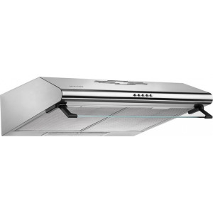 Απορροφητήρας Pyramis 2Μ Inox 60 cm (065029502) ΙΝΟΧ