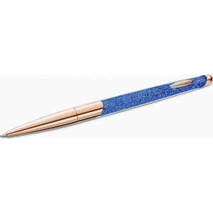 Swarovski Στυλό Crystalline Nova Ballpoint Blue (5534319)
