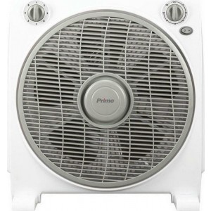 Ανεμιστήρας Primo Box Fan 45W (PRTF-80452)
