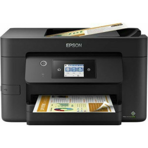 Πολυμηχάνημα Inkjet Epson WorkForce WF-3820DWF AiO-Fax WiFi