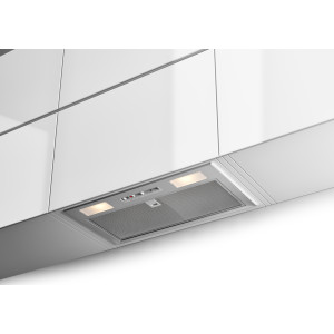 Μηχανισμός Απορρόφησης Faber Inka Smart HC X Inox 52 cm B