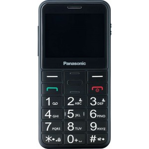 Panasonic KX-TU150 Black