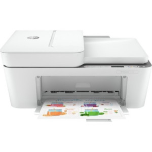 Πολυμηχάνημα HP DeskJet 4120e AiO WiFi Με HP+ (26Q90B) 