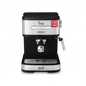 Μηχανή Espresso Izzy Amalfi IZ-6004