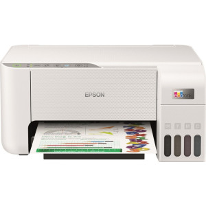 Πολυμηχάνημα Inkjet Epson EcoTank L3256 AiO WiFi