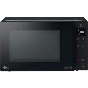 ΦΟΥΡΝΟΣ ΜΙΚΡΟΚΥΜΑΤΩΝ MH6535GIB LG