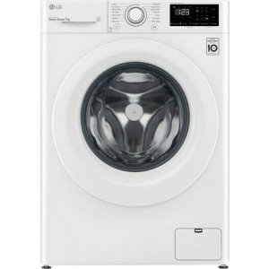 Πλυντήριο Ρούχων LG F2WV3S7N3E 7 kg D