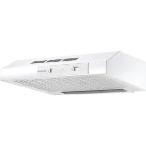 Απορροφητήρας Faber 2740 BASE WH A75 Λευκό 75 cm